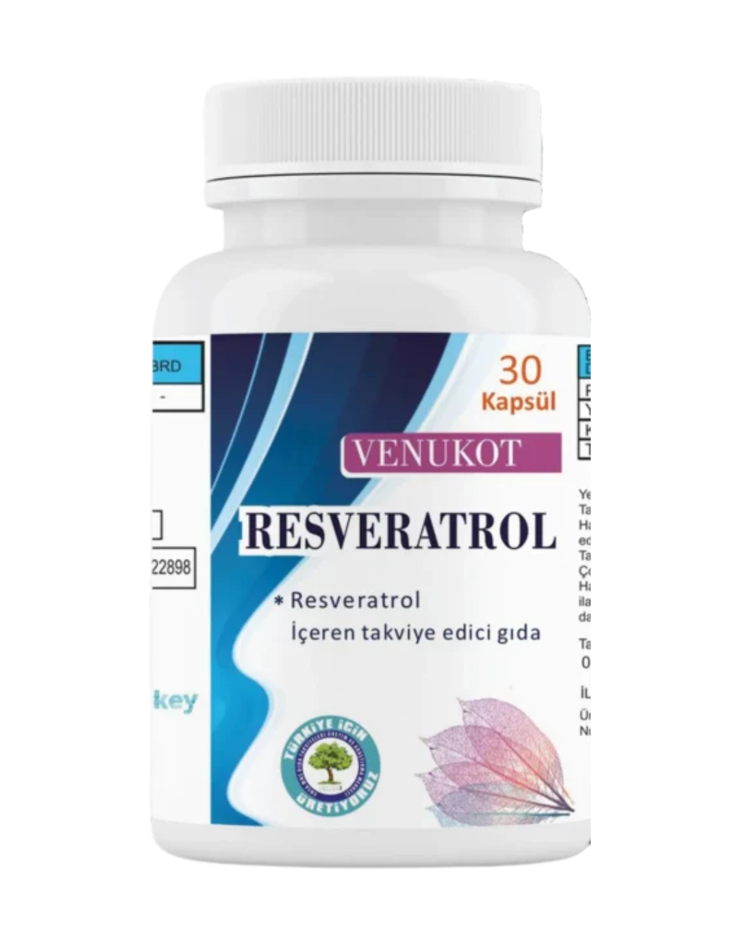 Resveratrol